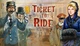 Игра Ticket to Ride для ПК (Ключ активации Steam) - изображение 1