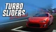 Игра Turbo Sliders Unlimited для ПК (Ключ активации Steam) - изображение 1