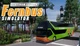Игра Fernbus Simulator Platinum Edition для ПК (Ключ активации Steam) - изображение 1