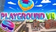 Игра Playground VR для ПК (Ключ активации Steam) - изображение 1
