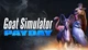 Дополнение Goat Simulator: PAYDAY для ПК (Ключ активации Steam) - изображение 1