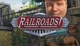 Игра Sid Meier's Railroads! для ПК (Ключ активации Steam) - изображение 1