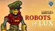 Дополнение Curious Expedition 2 - Robots of Lux для ПК (Ключ активации Steam) - изображение 1