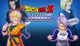 Дополнение Dragon Ball Z: Kakarot -Trunks - The Warrior of Hope для ПК (Ключ активации Steam) - изображение 1