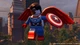 Игра Lego Marvel's Avengers Deluxe Edition для ПК (Ключ активации Steam) - изображение 4