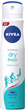 Антиперспірант Nivea Dry Comfort Fresh 200 мл (4005900485281) - зображення 1