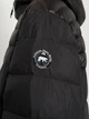 Куртка демисезонная с капюшоном мужская Trespass MAJKDOTR0015 L Black (5045279126902) - изображение 7