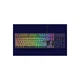 Клавіатура Trust GXT 833 Thado TKL USB Black (23724) - изображение 4