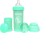 Набір пляшечок для годування Twistshake Value Pack Blue антиколікових 260 мл 3 шт (78844) - зображення 5
