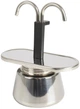 Кофеварка Bo-Camp Stainless Steel на 2 чашки 100 мл Silver (2200545) - изображение 4
