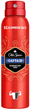 Дезодорант Old Spice Captain Body Spray 150 мл (8001090962935) - зображення 1