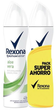 Antyperspirant Rexona Aloe Vera Spray 2 x 200 ml (8710522485941) - obraz 1