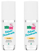 Dezodorant Sebamed Deo Roll-On Balm 2 x 50 ml (8431166242515) - obraz 1