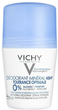 Dezodorant Vichy Mineral Roll-on 50 ml (3337875708937) - obraz 1