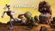 Игра Armikrog для ПК (Ключ активации Steam) - изображение 1