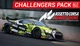 Дополнение Assetto Corsa Competizione - Challengers Pack - Europe для ПК (Ключ активации Steam) - изображение 1