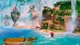 Гра Marsupilami - Hoobadventure для ПК (Ключ активації Steam) - зображення 2