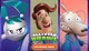 Дополнение Nickelodeon All-Star Brawl - Universe Pack для ПК (Ключ активации Steam) - изображение 1