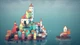 Игра Townscaper для ПК (Ключ активации Steam) - изображение 2