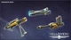 Дополнение HELLDIVERS - Weapons Pack для ПК (Ключ активации Steam) - изображение 2