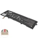 Original 7280mAh 11.55V CSMHY YB06XL 928372-855 928427-271 батарея для HP Spectre x360 15-CH 15T-CH 15-CH0XX 15-CH011DX 15-CH010TX 15-CH034NG 15-CH002TX - зображення 2