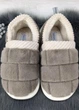Домашние тапочки женские Нежный Уют (1420-36-37) Коричневый No Brand 36 - изображение 2