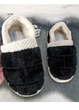 Домашние тапочки женские Нежный Уют (1422-38-39) Черный No Brand 38 - изображение 5