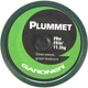 Лидкор GARDNER LEADCORE 25lb x 20m, коричневий (PLC) - зображення 3