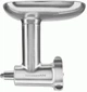 Насадка мясорубка KitchenAid 5KSMMGA - изображение 1