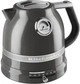 Электрочайник KitchenAid 5KEK1522EMS 1.5 л серебристый - изображение 2