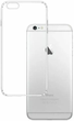 Etui plecki 3MK Armor Case do Apple iPhone 6/6s Plus Clear (5903108165228) - obraz 1