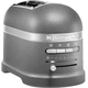 Тостер KitchenAid Artisan 5KMT2204EGR 1250 Вт сірий - изображение 1