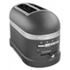Тостер KitchenAid Artisan 5KMT2204EGR 1250 Вт сірий - изображение 2