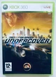 Need For Speed: Undercover, Б/У, английская версия - диск для Xbox 360 - изображение 1
