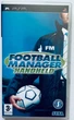 Football Manager Handheld, Б/У, английская версия - UMD-диск для PSP - изображение 1