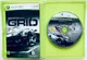 Racedriver Grid, Б/В, англійська версія - диск для Xbox 360 - зображення 2