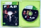 F.E.A.R. 3, Б/В, російські субтитри - диск для Xbox 360 - зображення 2