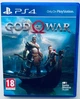 God of War, Б/У, русская версия - диск для PlayStation 4 - изображение 1