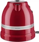 Электрочайник KitchenAid 5KEK1522EСA 1.5 л бордовый - изображение 4