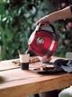 Электрочайник KitchenAid 5KEK1522EСA 1.5 л бордовый - изображение 9