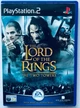 The Lord of the Rings: The Two Towers, Б/У, английская версия - диск для PlayStation 2 - изображение 1