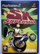 SX Superstar, Б/У, английская версия - диск для PlayStation 2 - изображение 1