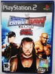 WWE Smackdown! Vs. RAW 2008, Б/У, английская версия - диск для PlayStation 2 - изображение 1