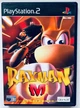 Rayman M, Б/У, английская версия - диск для PlayStation 2 - изображение 1