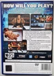 WWE Smackdown! Vs. RAW 2008, Б/У, английская версия - диск для PlayStation 2 - изображение 3