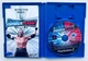 WWE Smackdown! Vs. RAW 2007, Б/У, английская версия - диск для PlayStation 2 - изображение 2