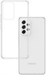 Панель 3MK Armor Case для Samsung Galaxy A53 5G Clear (5903108452168) - зображення 1