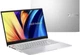 Ноутбук Lenovo IdeaPad 5 Pro 16IAH7 Cloud Gray суцільнометалевий (82SK00A3CK) - зображення 1