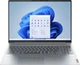 Ноутбук Lenovo IdeaPad 5 Pro 16IAH7 Cloud Gray суцільнометалевий (82SK00A3CK) - зображення 2