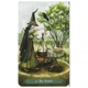 Карты Таро Зеленой Ведьмы - The Green Witch Tarot, Ann Moura. Llewellyn - изображение 4